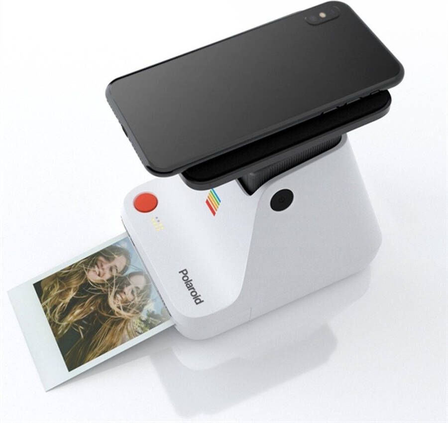 Polaroid Lab | Instant camera's | 9120066089601