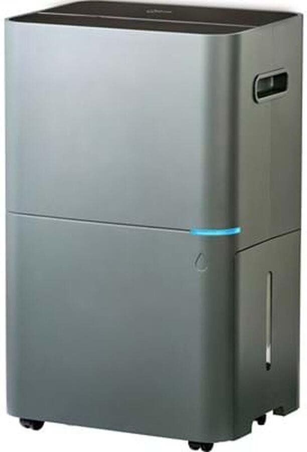 Qlima Ontvochtiger D812 Smart | Luchtbehandeling | Huishouden&Woning Klimaatbeheersing | 8713508793023 - Foto 1