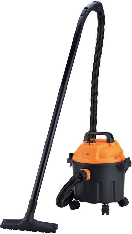 Qlima WDZ510 Alleszuiger | Alleszuigers | Outdoor&Vrije tijd Gereedschap | WDZ510