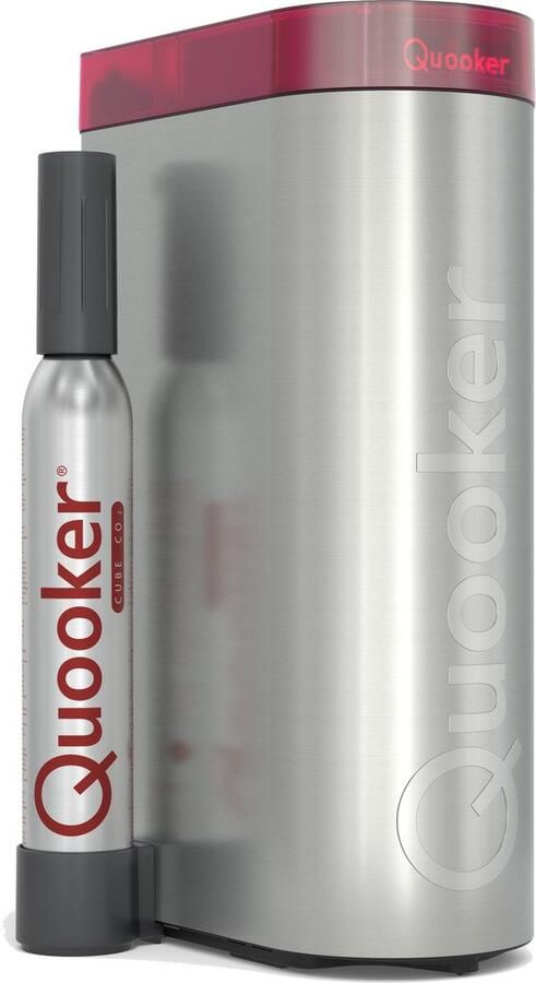 Quooker Reservoir CUBE | elektronica en media | Accessoires&Toebehoren Spoelen toebehoren | 8720823104076 - Foto 4