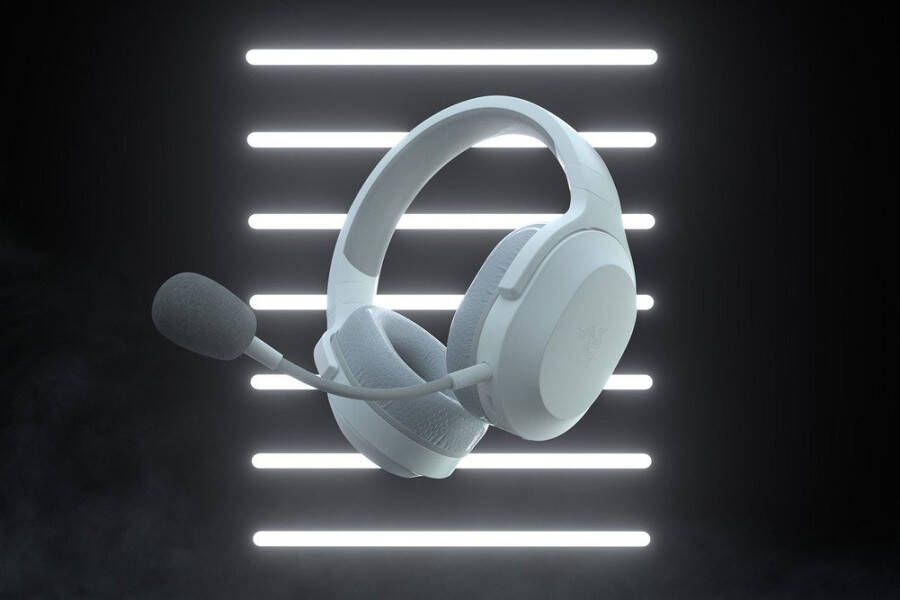 Razer Barracuda X Wireless Gaming Headset Wit | PC Headsets | 8886419379874
