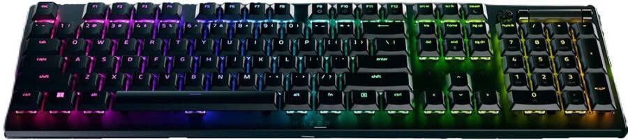 Razer DeathStalker V2 Pro Gaming Keyboard | Toetsenborden | Computer&IT Randapparatuur | 8886419348290