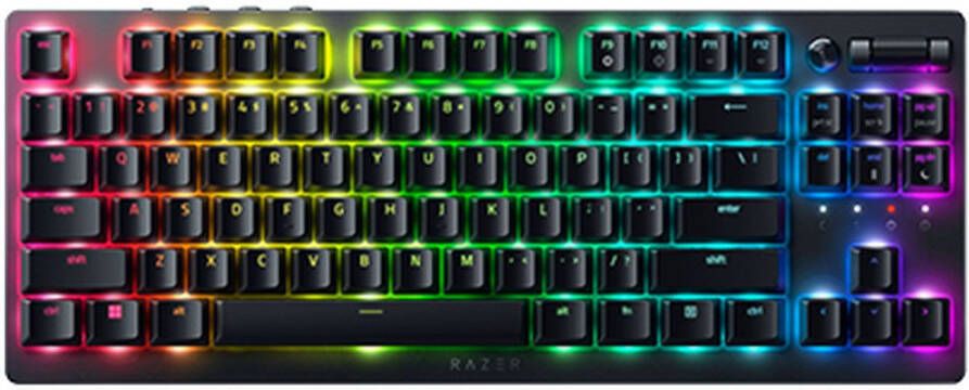 Razer DeathStalker V2 Pro TKL Gaming Keyboard | Toetsenborden | Computer&IT Randapparatuur | 8886419348467