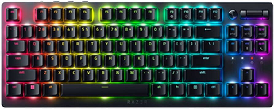 Razer DeathStalker V2 Pro TKL Gaming Keyboard | Toetsenborden | Computer&IT Randapparatuur | 8886419348467