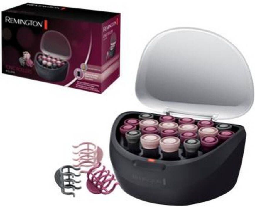 Remington Krulspelden Ionic H5600 | Krultang | Verzorging&Beauty Haarverzorging | 45567 560 100 - Foto 4