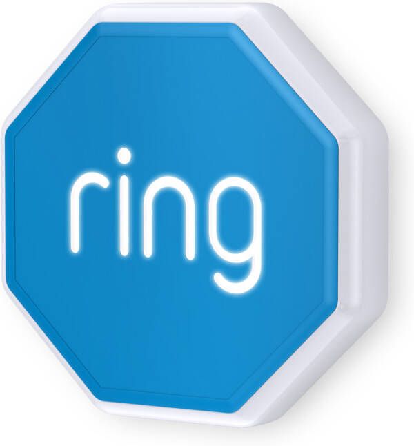 Ring Alarm Outdoor Siren