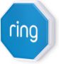 Ring Alarm Outdoor Sirene Inbraakbeveiliging Blauw - Thumbnail 2