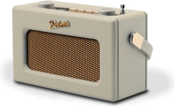 Roberts Radio Revival Uno Crème