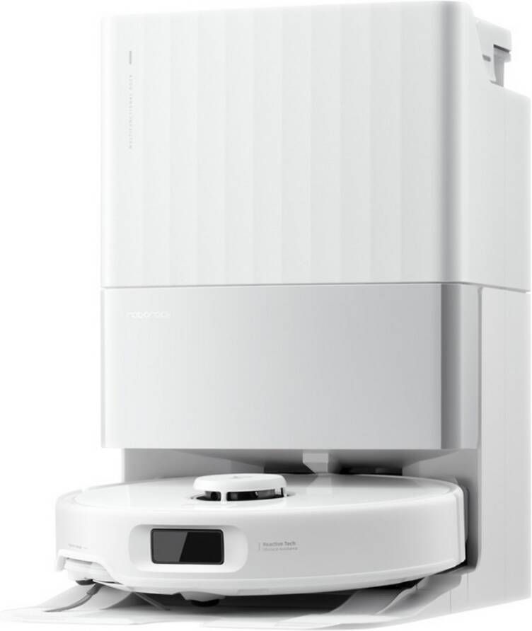 Roborock Qrevo Edge 5V1 | Robotstofzuigers | 6936905900340