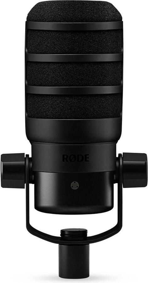 Rode Podmic USB | Microfoons | Fotografie Studio | 0698813010707