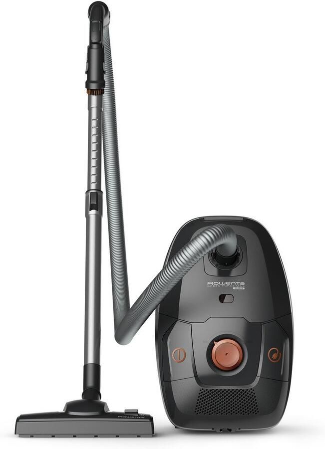 Rowenta Green Force Silence RO6164EA | Sledestofzuigers | 3221616043572