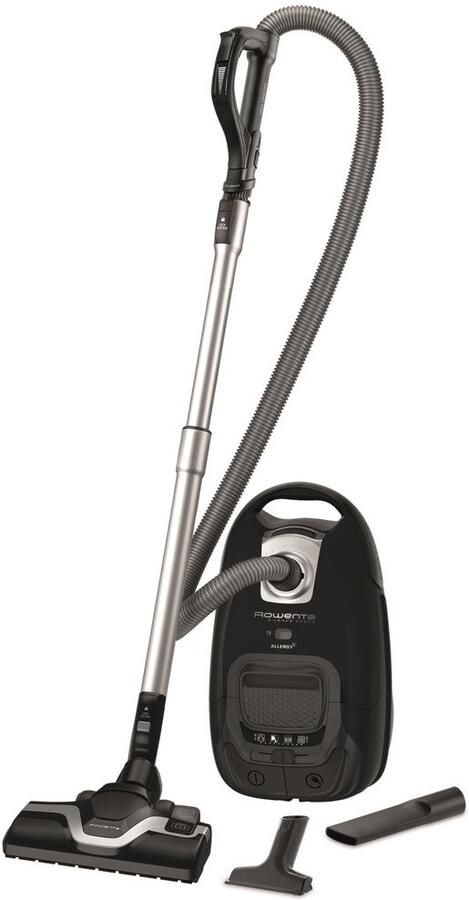Rowenta Silence Force RO7450 | Sledestofzuigers | 3221616020238