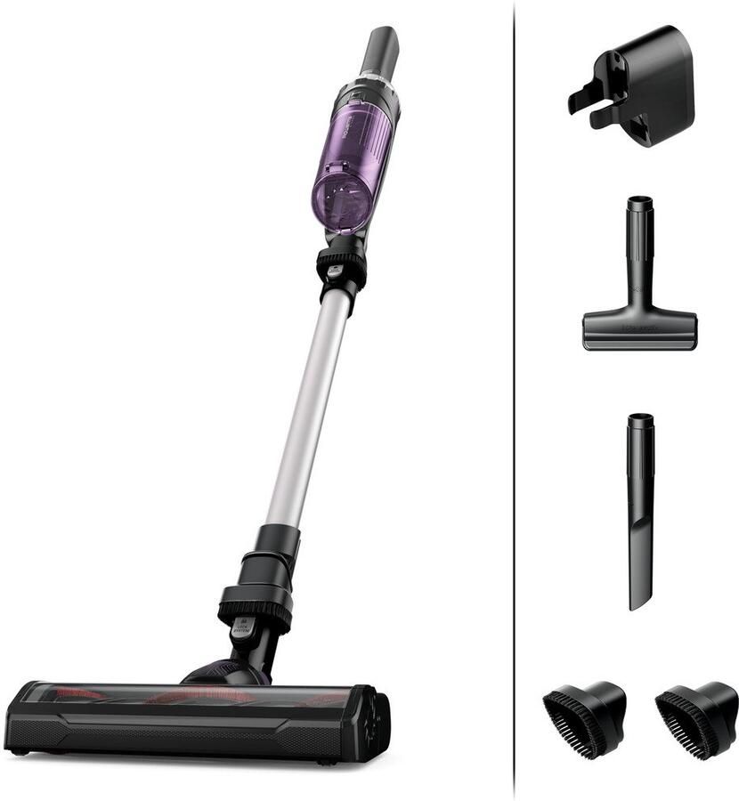 Rowenta X-Nano RH1129 | Steelstofzuigers | Huishouden&Woning Stofzuigers | 3221616037687