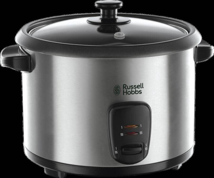 Russell Hobbs 19750-56 Cook at Home | Stoom- en Kookapparaten | Keuken&Koken Keukenapparaten | 19750-56 - Foto 5