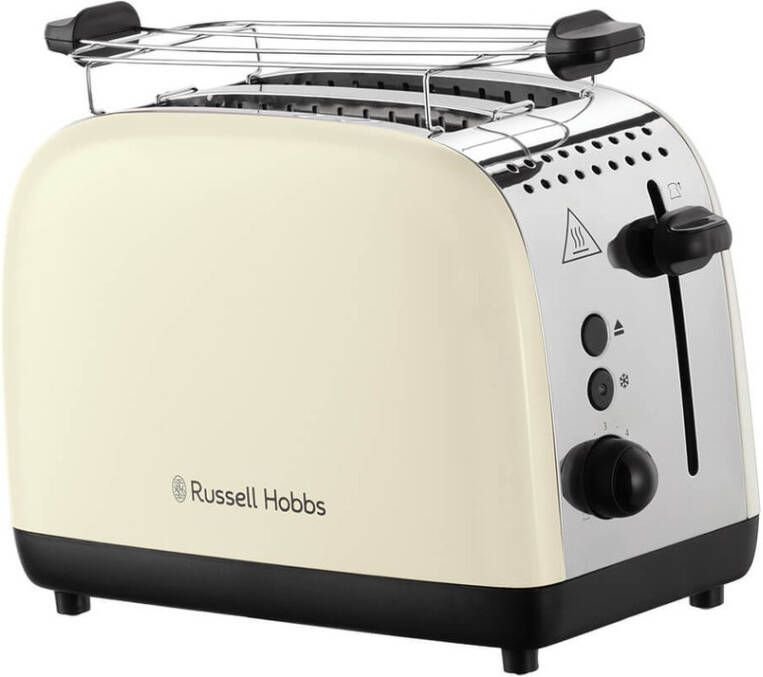 Russell Hobbs Broodrooster Colours Plus 26551-56 | Broodroosters | Keuken&Koken Keukenapparaten | 5038061151664