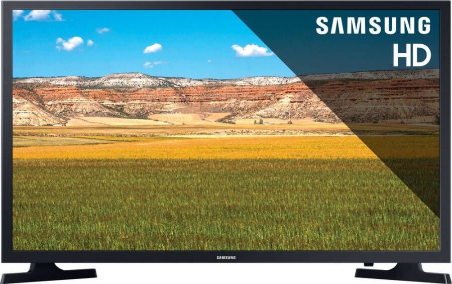 Samsung 32T4300AE (2023) | Smart TV's | Beeld&Geluid Televisies | 8806094921908