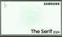 Samsung 55'The Serif 55LS01D (2024) Groen | HDR Televisies | Beeld&Geluid Televisies | 8806095612423 - Thumbnail 3