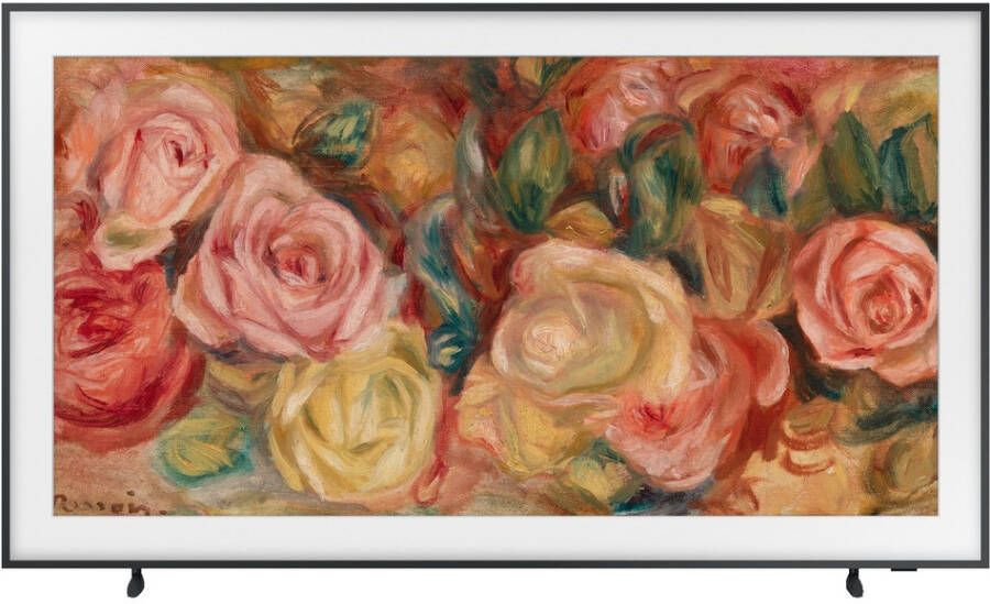 Samsung 75'The Frame 75LS03D (2024) | Televisie aanbiedingen | Beeld&Geluid Televisies | 8806095503073 - Foto 3