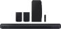 Samsung Cinematic Q-Series HW-Q930C (2023) | Soundbars | Beeld&Geluid Audio | 8806094888034 - Thumbnail 2