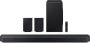 Samsung Cinematic Q-Series HW-Q990C (2023) | Soundbars | Beeld&Geluid Audio | 8806094888041 - Thumbnail 3