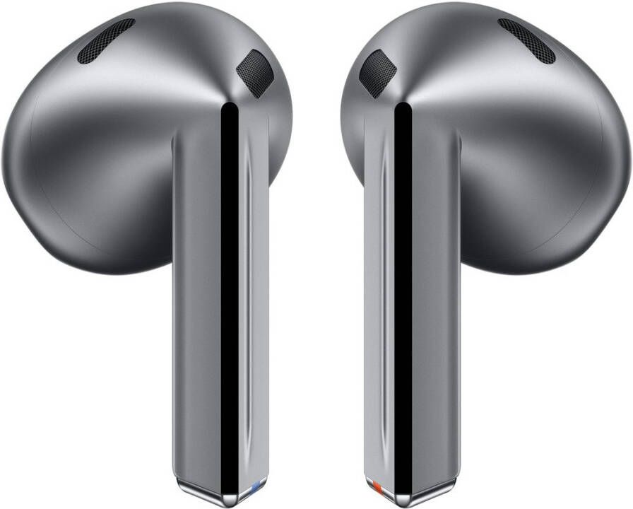 Samsung Galaxy Buds3 Grey | True Wireless oordopjes | 8806095645926