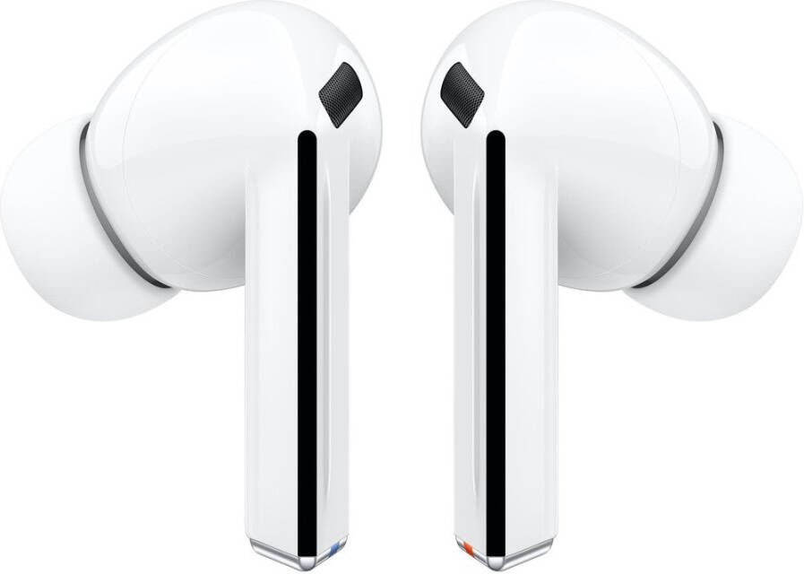 Samsung Galaxy Buds3 Pro White | True Wireless oordopjes | 8806095646756