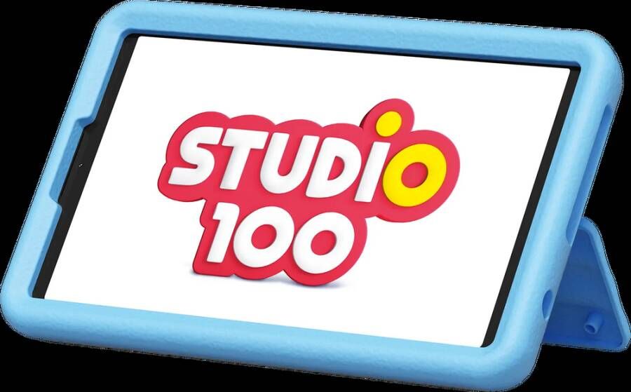 Samsung Galaxy Tab A9 Studio 100 Bundle | Smartphones tablets en meer | 8806095509549
