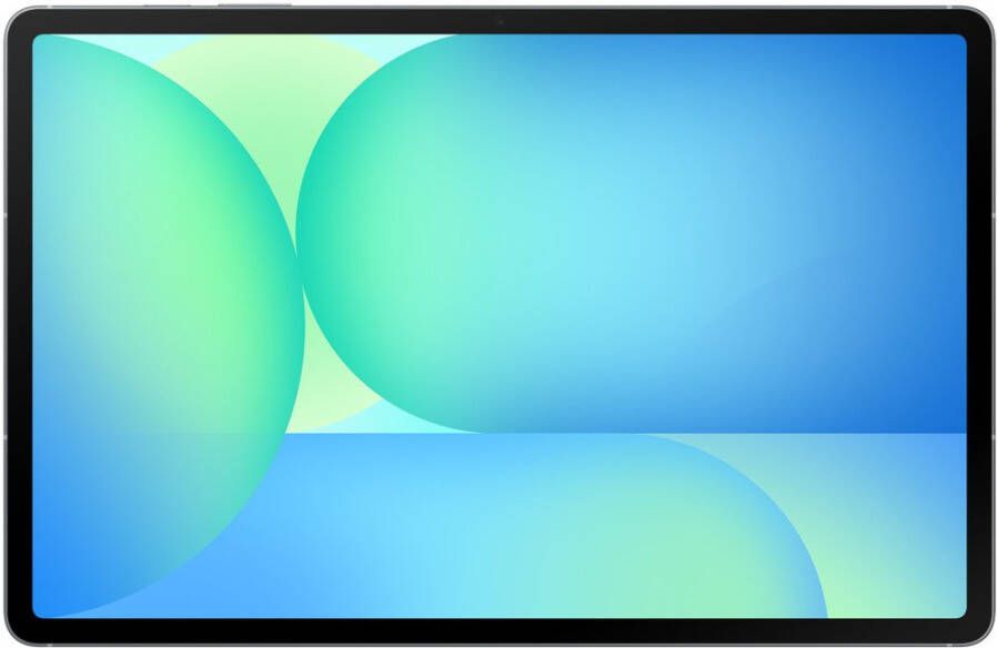 Samsung Galaxy Tab S10FE+ 5G 256GB Grijs | Smartphones tablets en meer | 8806097193654