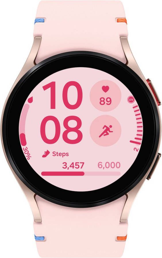 Samsung Galaxy Watch FE 40mm Roze | Smartphones tablets en meer | 8806095728735