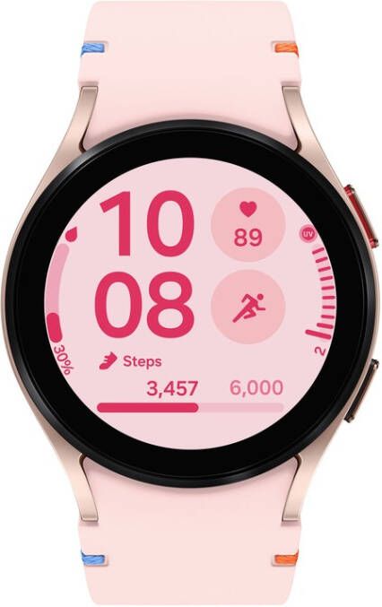 Samsung Galaxy Watch FE 40mm Roze | Smartphones tablets en meer | 8806095728735