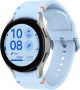 Samsung Galaxy Watch FE 40mm Zilver | Smartphones tablets en meer | 8806095728476 - Thumbnail 4