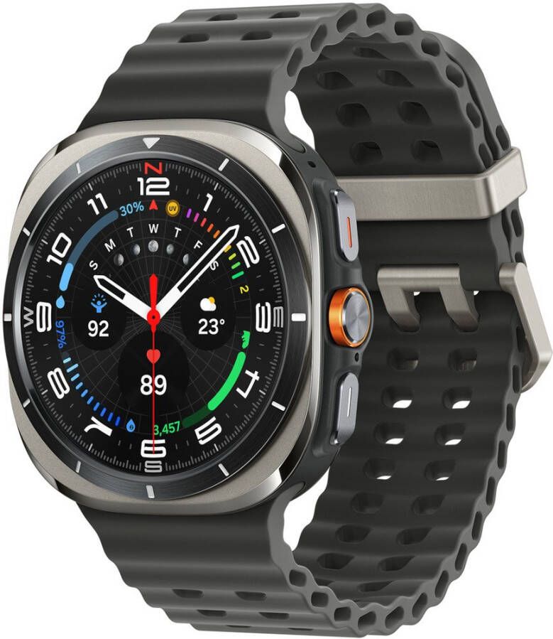 Samsung Galaxy Watch Ultra LTE Titan | Smartphones tablets en meer | 8806095683324