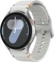 Samsung Galaxy Watch7 44mm Silver | Smartphones tablets en meer | 8806095660707 - Thumbnail 5