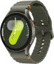 Samsung Galaxy Watch7 Lte 44mm Khaki | Smartwatches met 4G | 8806095685472 - Thumbnail 3