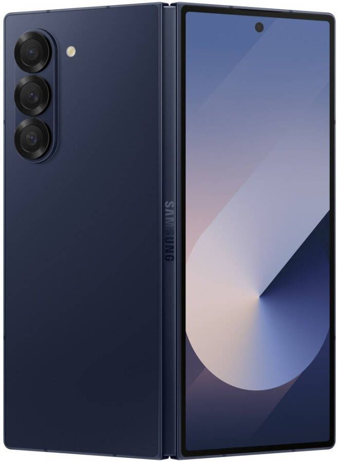 Samsung Galaxy Z Fold6 5G 256GB Navy | Android smartphones | 8806095616544