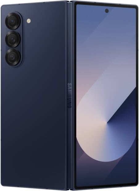 Samsung Galaxy Z Fold6 5G 256GB Navy | Android smartphones | 8806095616544