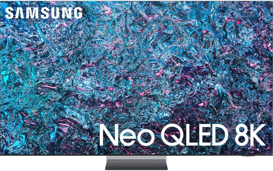 Samsung Neo QLED 65QN900D (2024) | Smart TV's | Beeld&Geluid Televisies | 8806095504339