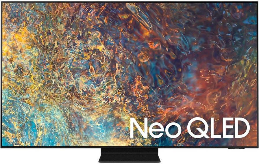 Samsung Neo QLED 98QN90A (2022) | Smart TV's | Beeld&Geluid Televisies | 8806092735965