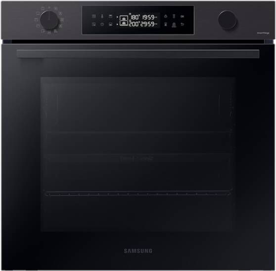 Samsung Dual Cook Flex NV7B4450VAK U1 | Heteluchtovens | Keuken&Koken Microgolf&Ovens | 8806094337167