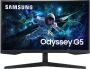 Samsung Odyssey G5 LS27CG552EU | Top 10 Gaming Monitoren | Computer&IT Monitoren | 8806095337210 - Thumbnail 2