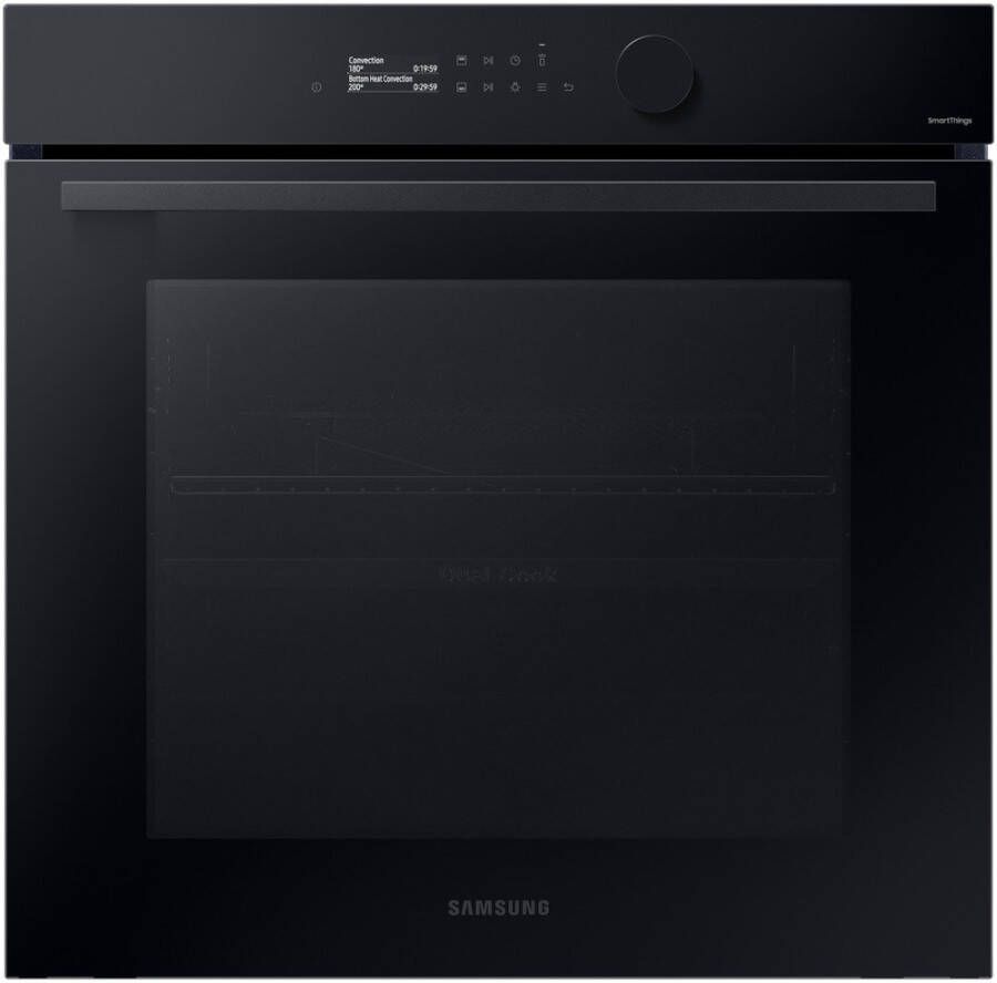 Samsung Oven NV7B5655SCKU1 | Microgolf&Ovens | 8806094500097