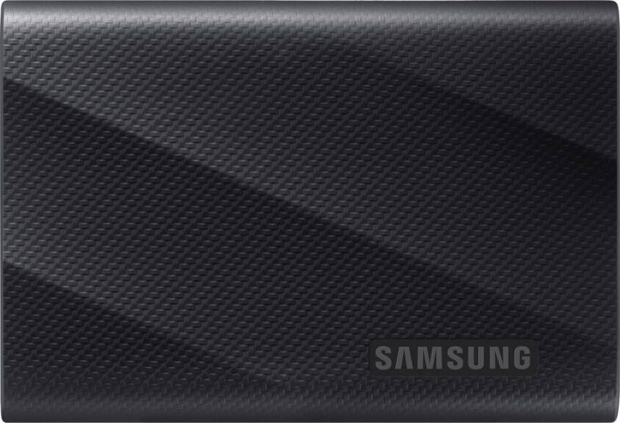 Samsung Portable SSD T9 1TB MU-PG1T0B EU | Externe SSD's | 8806094914696