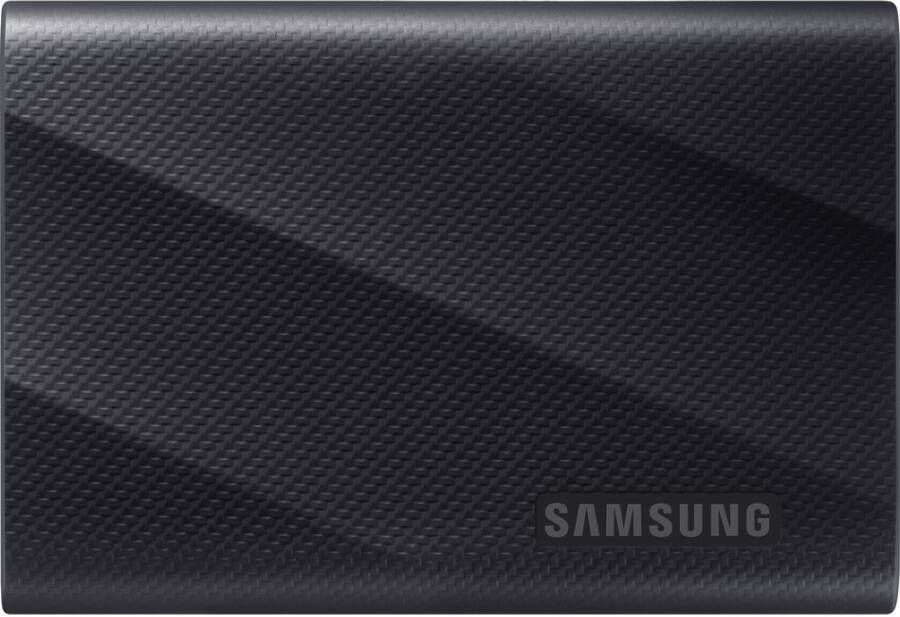 Samsung Portable SSD T9 4TB MU-PG4T0B EU | Externe SSD's | 8806094914672