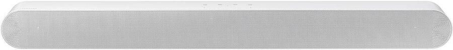 Samsung All-in-One S-Series HW-S61D Wit (2024) | Soundbars | Beeld&Geluid Audio | 8806095562766