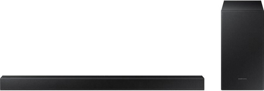 Samsung Essential T-Series HW-T420 | Soundbars | 8806090278747