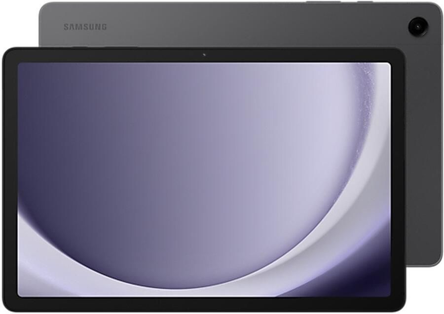Samsung Galaxy Tab A9+ WiFi (128GB) Grijs | Smartphones tablets en meer | Telefonie&Tablet Tablets | 8806095360829