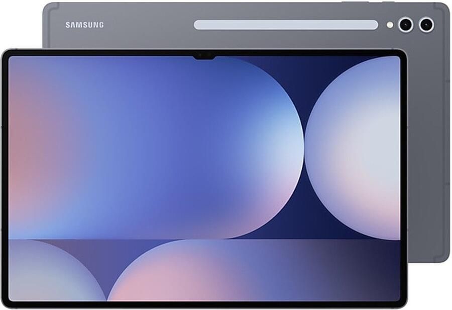 Samsung Galaxy Tab S10 Ultra WiFi 256GB Grijs | Android tablets | 8806095596914