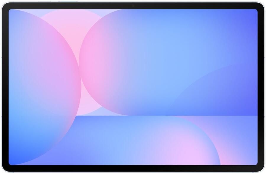 Samsung Galaxy Tab S10FE+ WiFi 128GB Blauw | Smartphones tablets en meer | 8806097196570