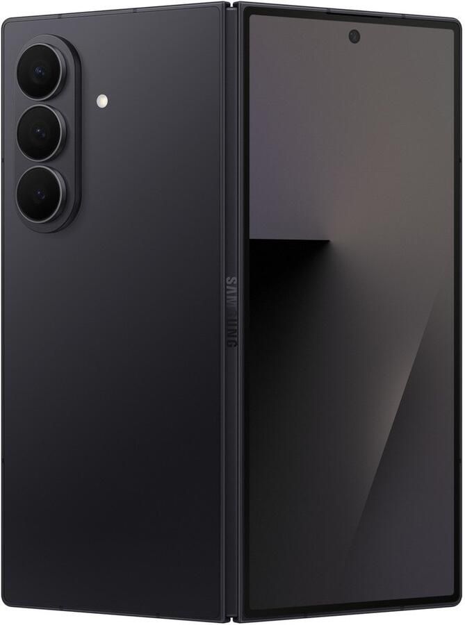 Samsung Galaxy Z Fold7 5G 512GB Jetblack | Smartphones | 8806097424994 - Foto 9