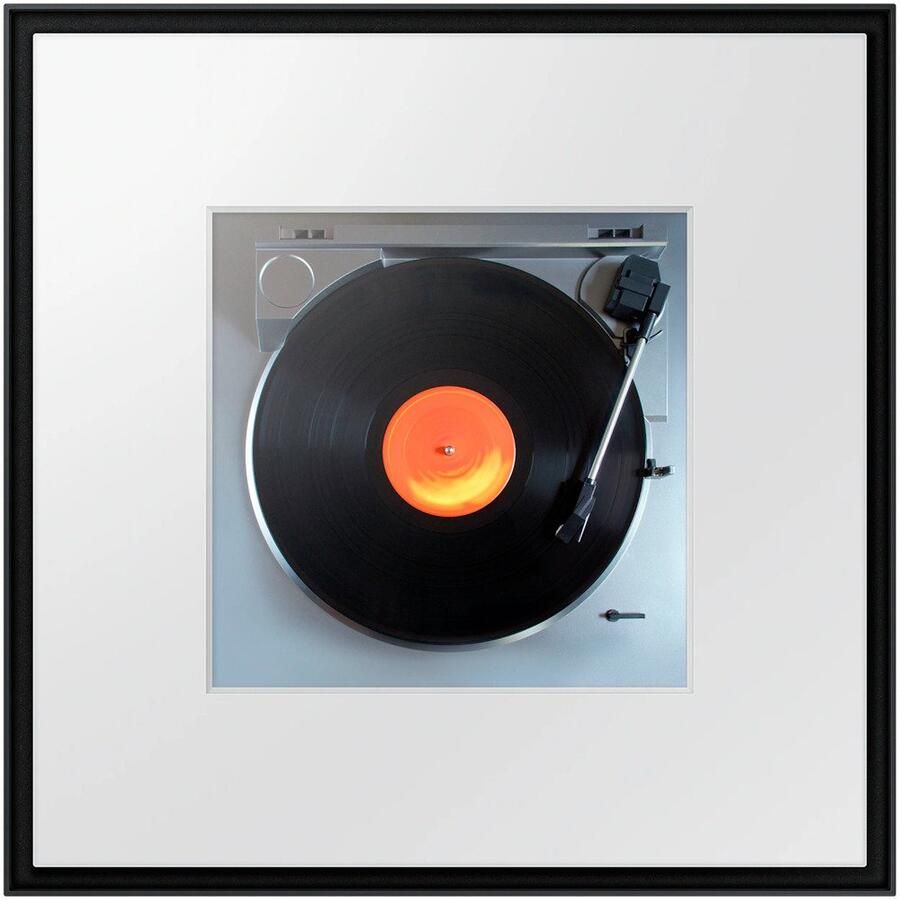 Samsung Music Frame HW-LS60D (2024) | Speakers | Beeld&Geluid Audio | 8806095527352